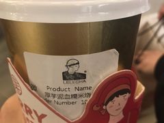 -LELECHA乐乐茶(美罗城店)