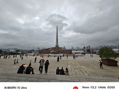 景点-中国人民解放军海军博物馆