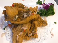 -阿英煲(凉城路店)