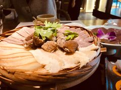 -盡膳口福跷脚牛肉火锅(合生汇购物中心店)