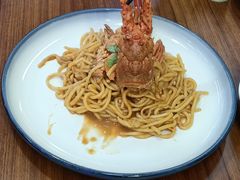 -谢记上海大排档(长寿路店)