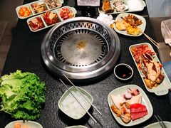 -盛江山自助料理(奥莱锦辉购物广场店)