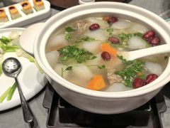 -燕兰楼·清真西北融合菜(亚运村店)