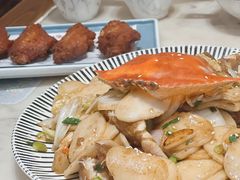 -老外婆(吾悦广场店)