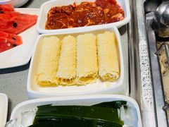 -海底捞火锅(公益西桥店)