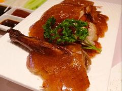 -老妈菜馆(建设街店)