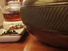 -昆明南亚风情园豪生大酒店-泰式国际海鲜自助餐厅