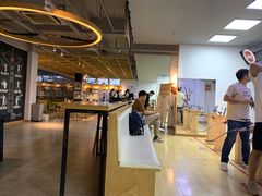 -道顺射箭·团建·骑射(张杨路店)