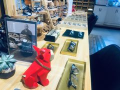 -肆兮眼镜·蔡司·徕卡战略合作店(大坪店)