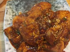 -东吉馆韩式餐厅(八经街总店)