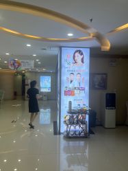 -武汉五洲整形外科医院