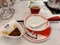 -牛物鲜切牛肉火锅(宜家荟聚店)
