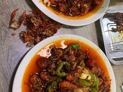 -回味南塘老王虾尾(总店)