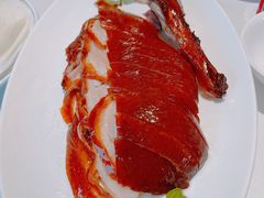 -东门烤鸭店(鼓楼店)