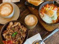 -WABI COFE(愚园路店)
