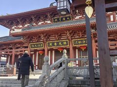 -清凉寺