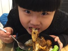 -greenjoy绿享轻食(宁海路店)