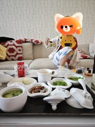 -添囍月子会所