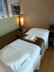 -baby bella小贝拉母婴护理中心(北京东隅店)