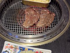 -AJIYA·池袋日式烧肉自助(天津万象城店)