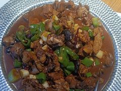 -俭寨大盘鸡·缸子肉·小公鸡·新疆菜(云通店)