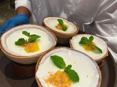 -博林天瑞喜来登酒店·西丽尚膳