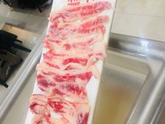-为什么牛潮汕牛肉火锅(万胜广场店)