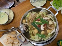 -牛小隆牛肉面馆(四牌楼店)
