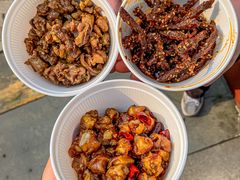 -鑫记婆婆兔·兔头(春熙店)