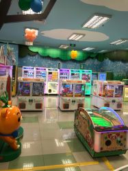 点击看大图 -莫莉幻想儿童乐园(北京丰台永旺店)