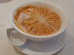 蟹肉龙虾汤包-利苑酒家(华熙国际店)