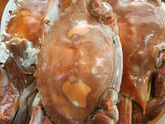 -胖大嫂渔家排档·全海景餐厅(渔村店)