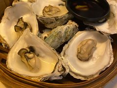 -桥东喜碧海鲜街(水东街店)