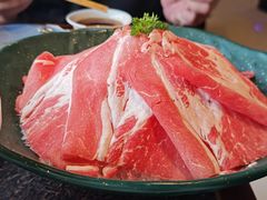 -皇城老妈火锅·川味传承(港湾店)