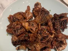 -雀蓝川菜(奥体广场店)