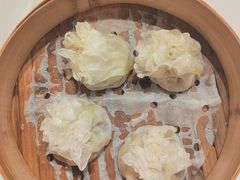 -巴音浩日娲·蒙餐(双林东路店)