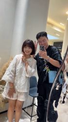 -汀南丝雨Hair design