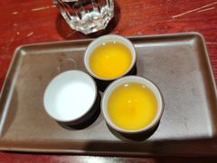 精品凤凰单枞茶-潮堂(环球金融中心店)