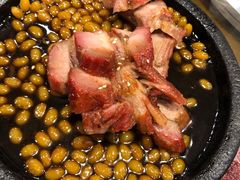 叉烧-日昌餐馆(亦庄店)