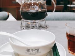 -和平馆·地道港澳茶餐厅(西门口店)