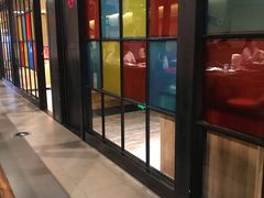 -小放牛炒菜馆(军校店)