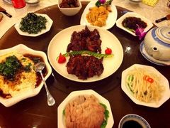 白家餐厅-白家餐厅(徐家汇店)