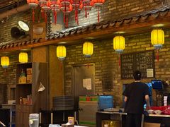 -江味龙虾馆·裸蓝龙虾(南山店)