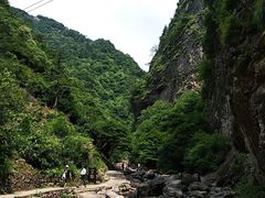 -太湖源风景区