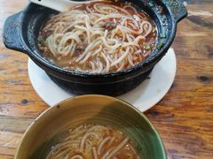 -沈妈砂锅(光华村店)