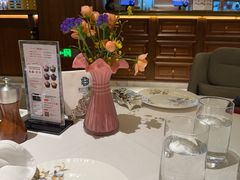 -黑宝石西餐厅(汇励99城市公园店)
