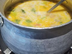 -大头虾越式风味餐厅(光明广场店)