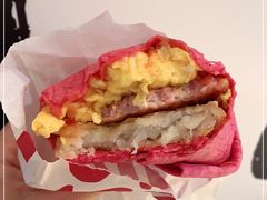 -麦当劳(温州人民路店)