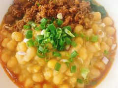 -秦云老太婆摊摊面(磁器口店)