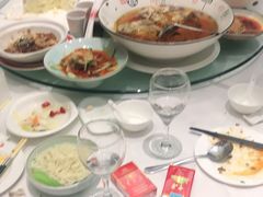 -渝信川菜(西单店)